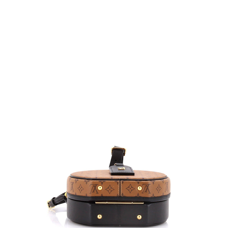 Louis Vuitton Petite Boite Chapeau Bag