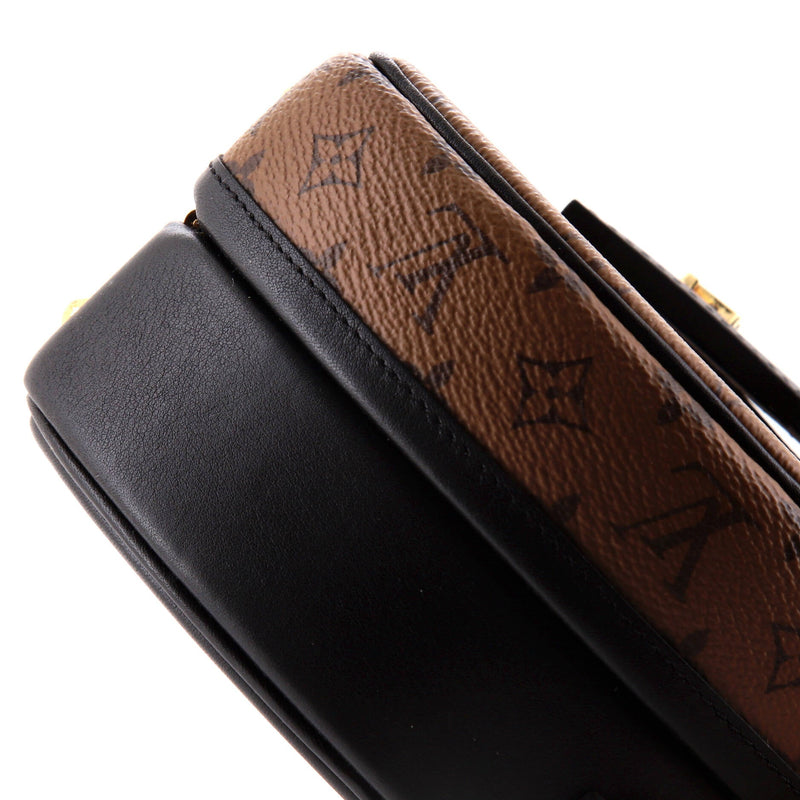 Louis Vuitton Petite Boite Chapeau Bag