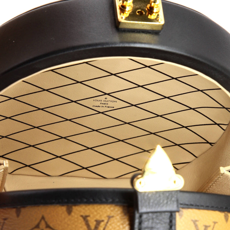 Louis Vuitton Petite Boite Chapeau Bag