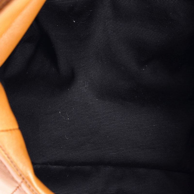 Saint Laurent Loulou Puffer Shoulder Bag