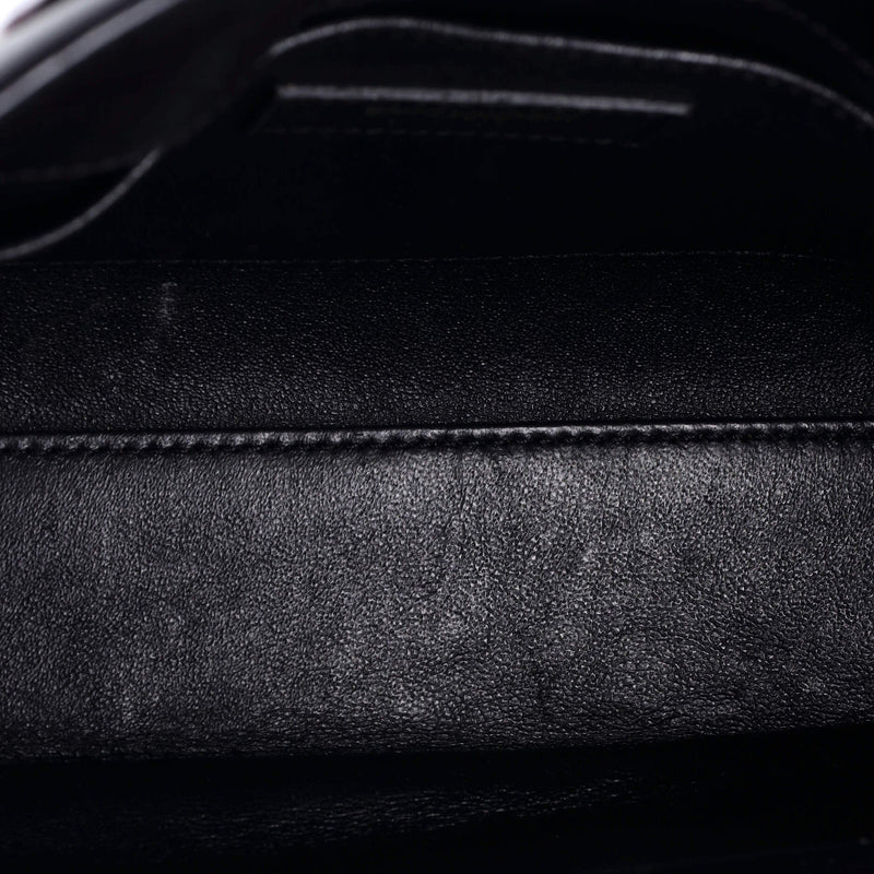 Saint Laurent Sac De Jour Bag Patchwork