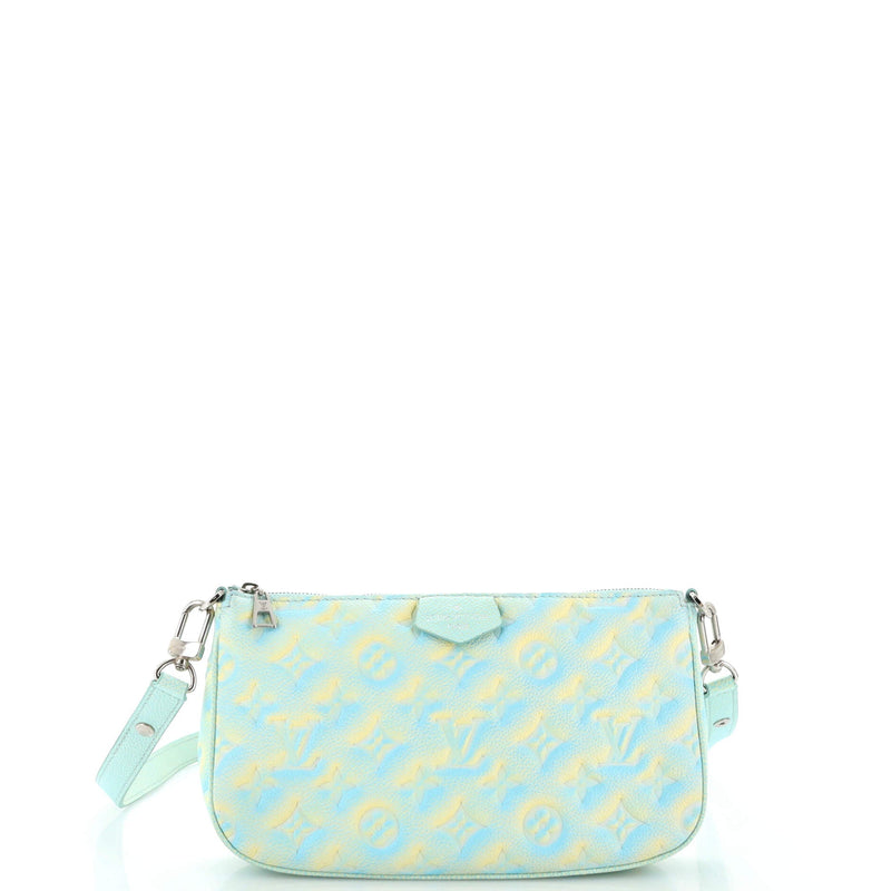 Louis Vuitton Multi Pochette Accessoires