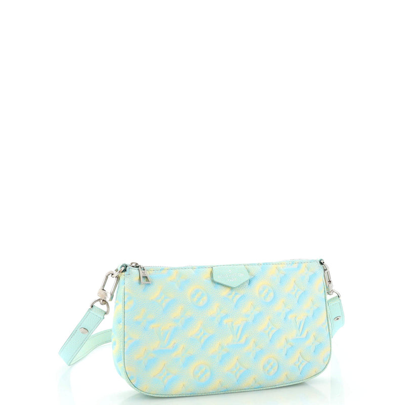 Louis Vuitton Multi Pochette Accessoires