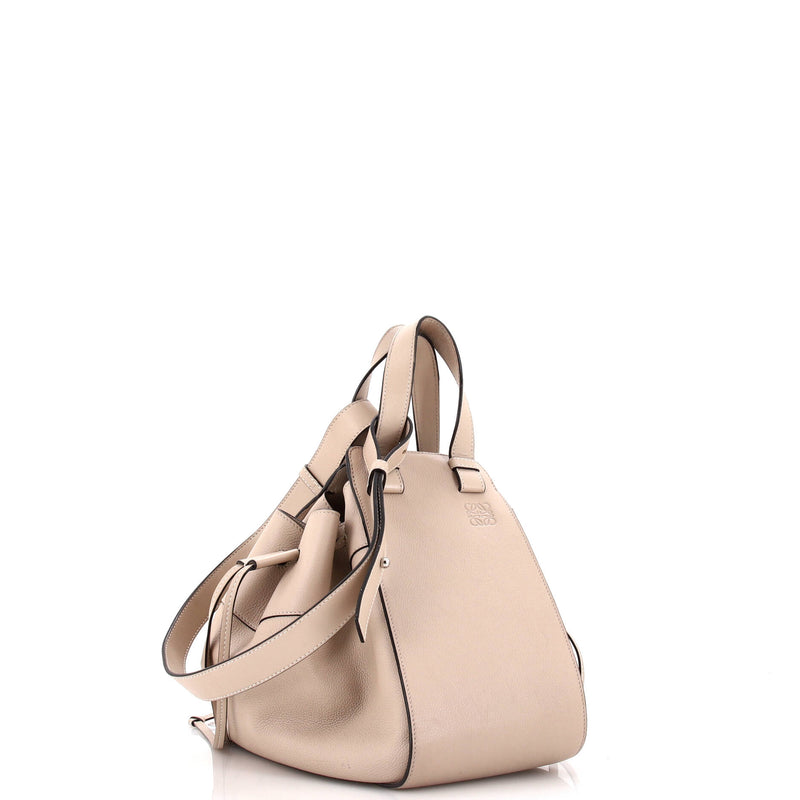 Loewe Hammock Bag Leather Medium