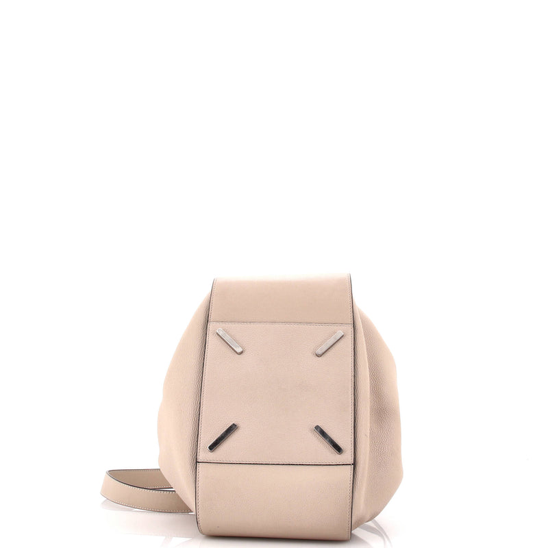 Loewe Hammock Bag Leather Medium