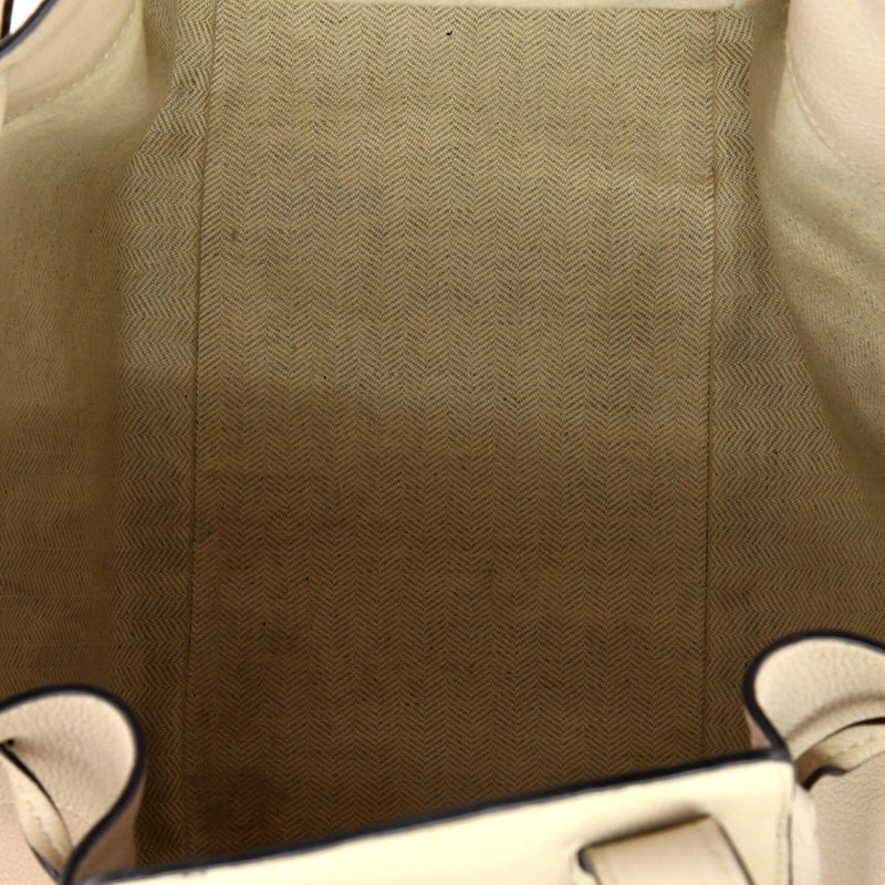 Loewe Hammock Bag Leather Medium