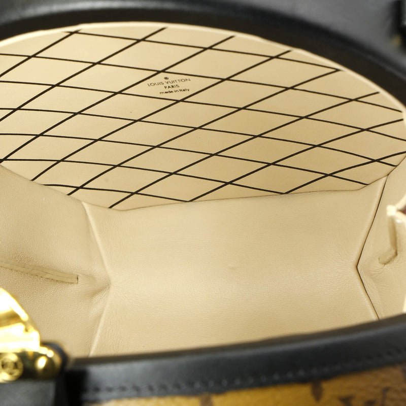 Louis Vuitton Petite Boite Chapeau Bag