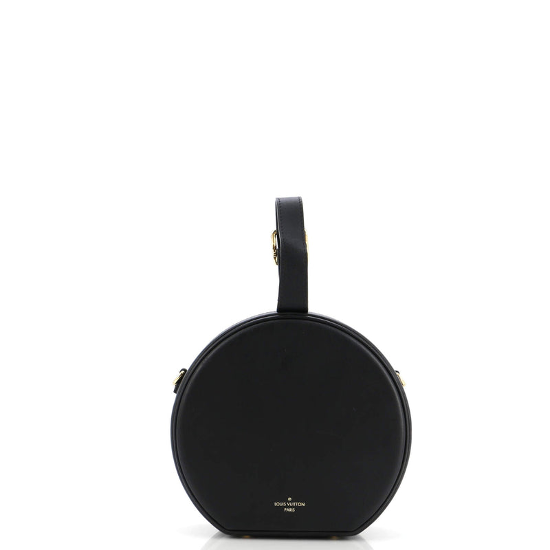 Louis Vuitton Petite Boite Chapeau Bag