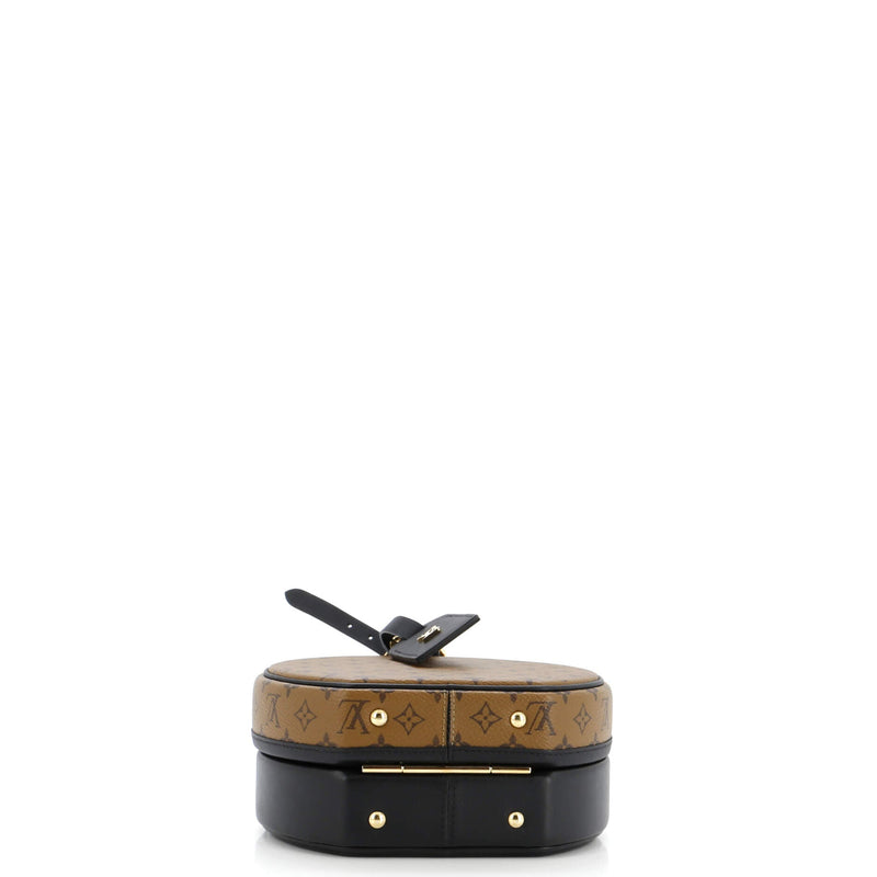Louis Vuitton Petite Boite Chapeau Bag