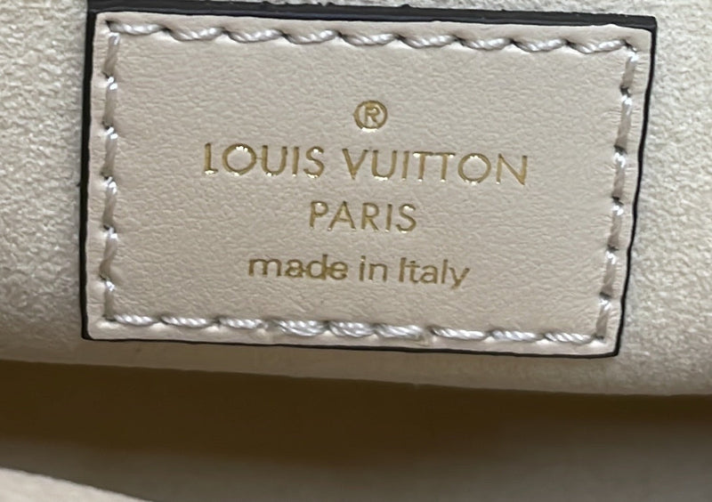 Louis Vuitton Onthego Tote Empreinte