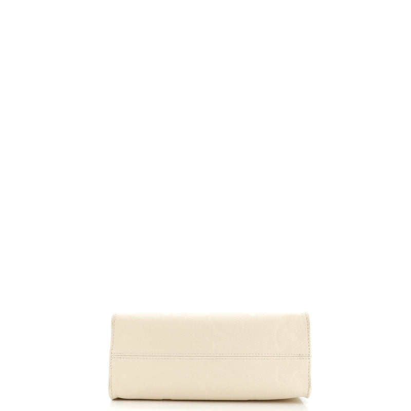 Louis Vuitton Onthego Tote Empreinte