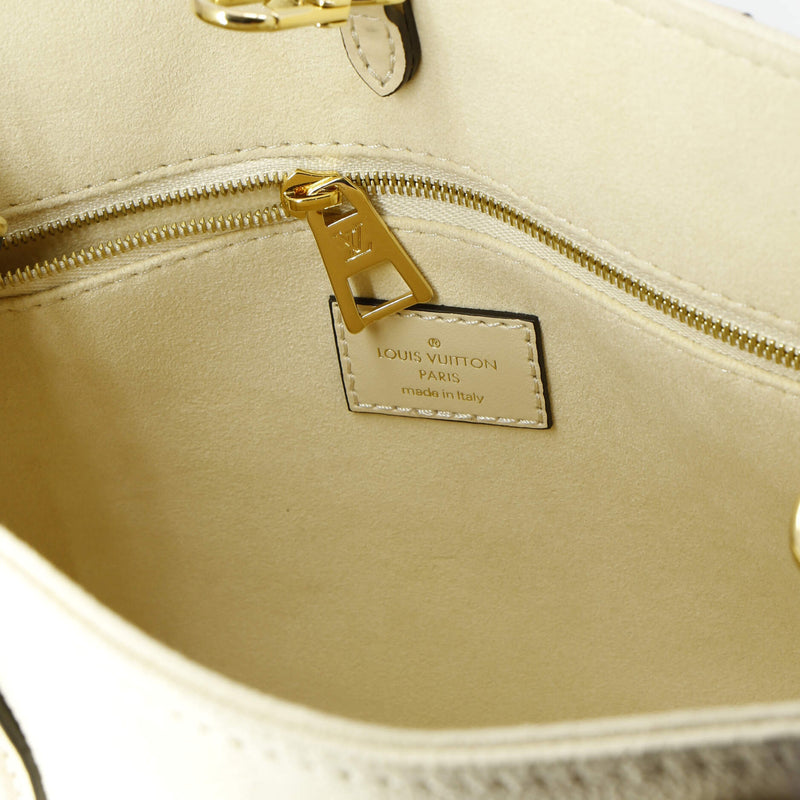 Louis Vuitton Onthego Tote Empreinte