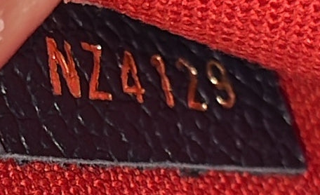 Louis Vuitton Felicie Pochette Empreinte
