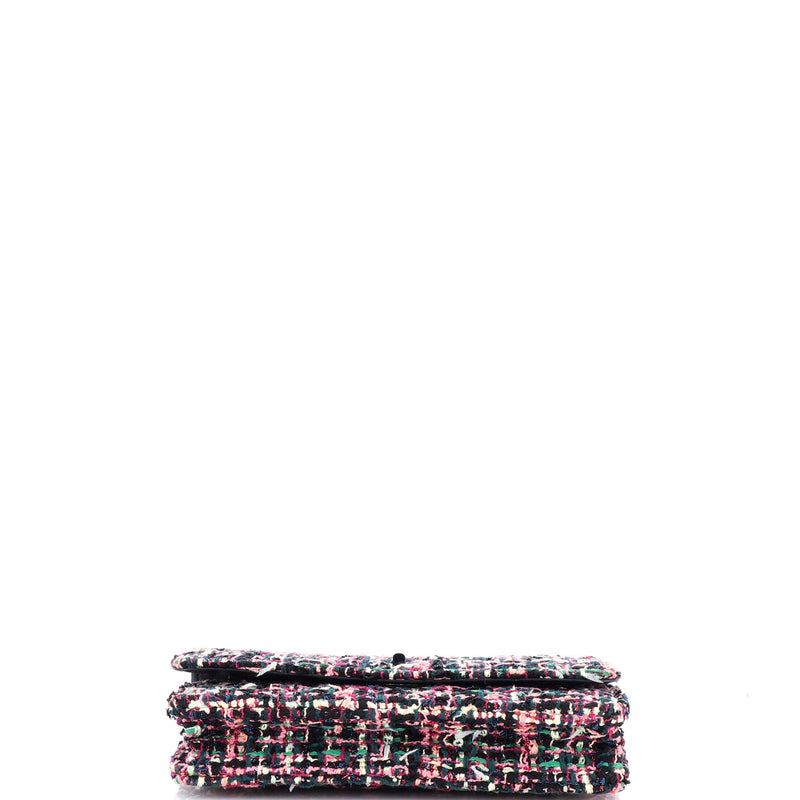 Chanel Reissue 2.55 Wallet On Chain