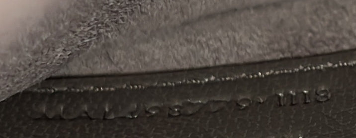 Saint Laurent Sunset Crossbody Bag
