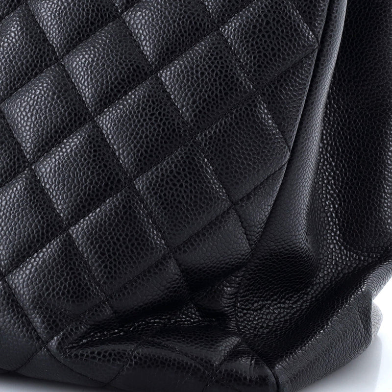 Chanel Grand Shopping Tote Quilted
