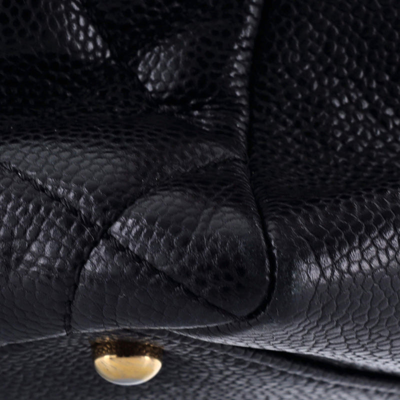 Chanel Grand Shopping Tote Quilted