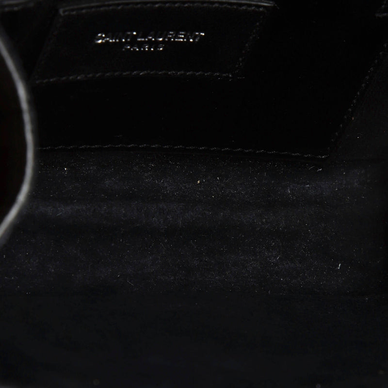 Saint Laurent Classic Tassel Crossbody