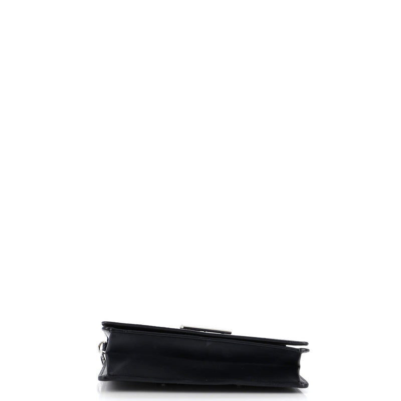 Louis Vuitton Twist Belt Wallet On Chain