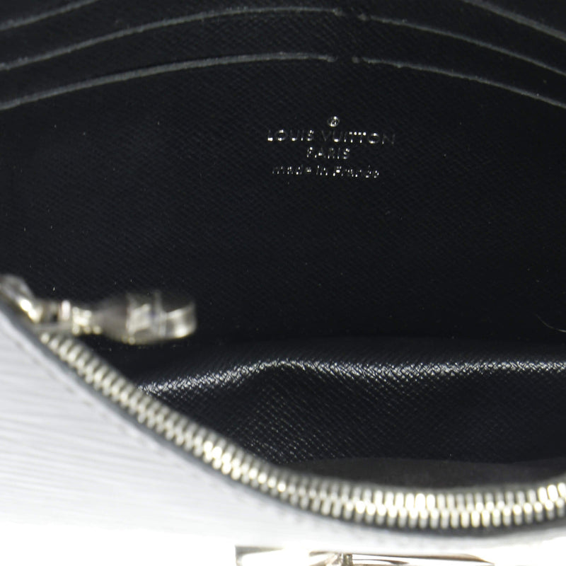 Louis Vuitton Twist Belt Wallet On Chain