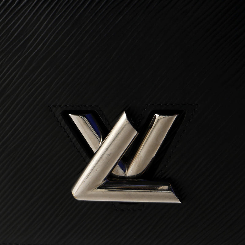 Louis Vuitton Twist Belt Wallet On Chain