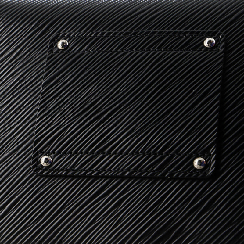 Louis Vuitton Twist Belt Wallet On Chain