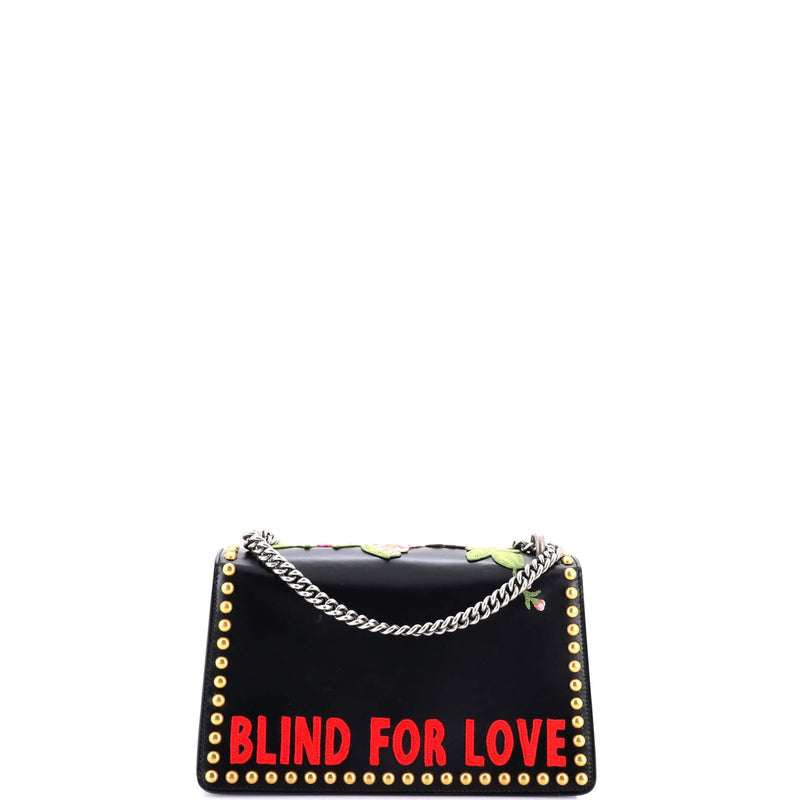 Gucci Dionysus Bag Embroidered Studded