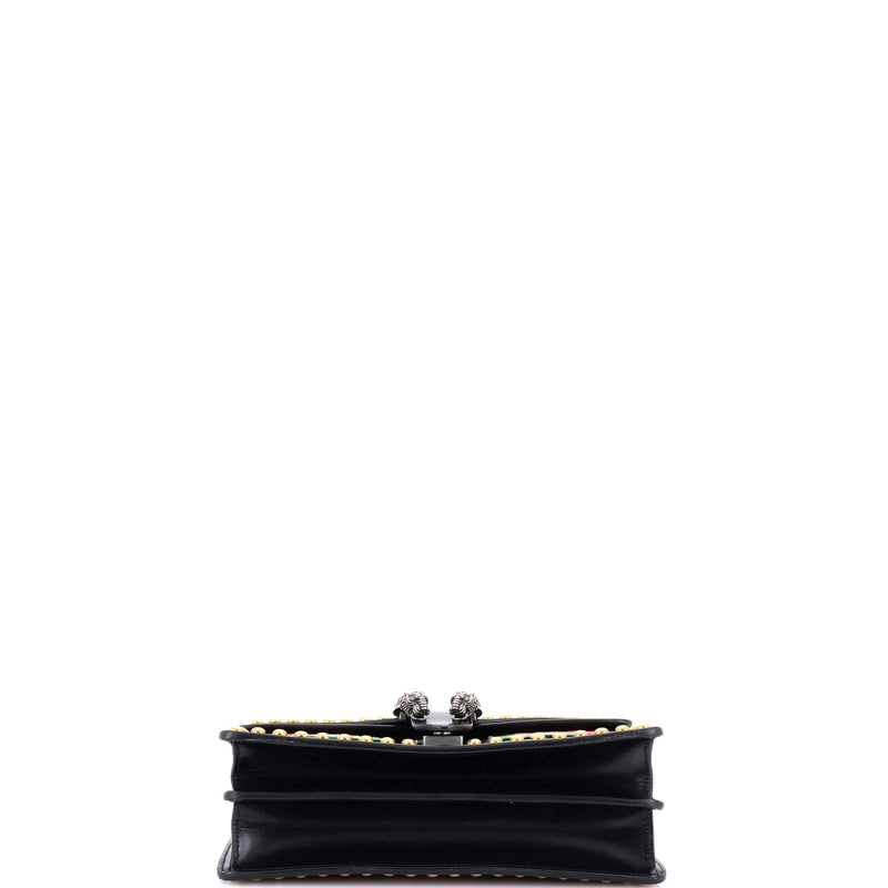 Gucci Dionysus Bag Embroidered Studded