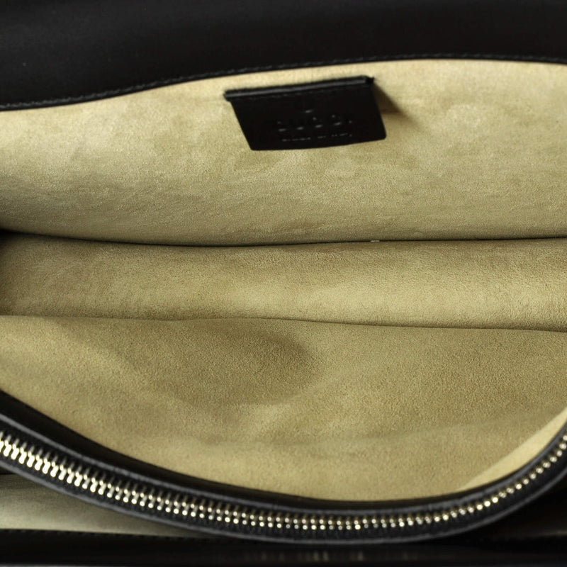 Gucci Dionysus Bag Embroidered Studded