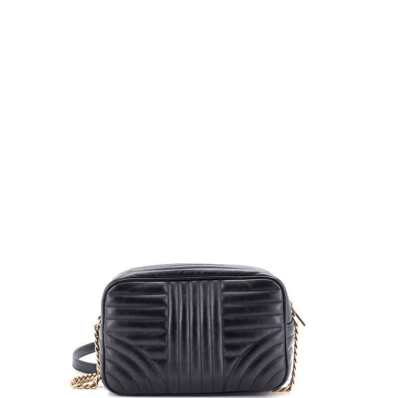 Prada Camera Bag Diagramme Quilted
