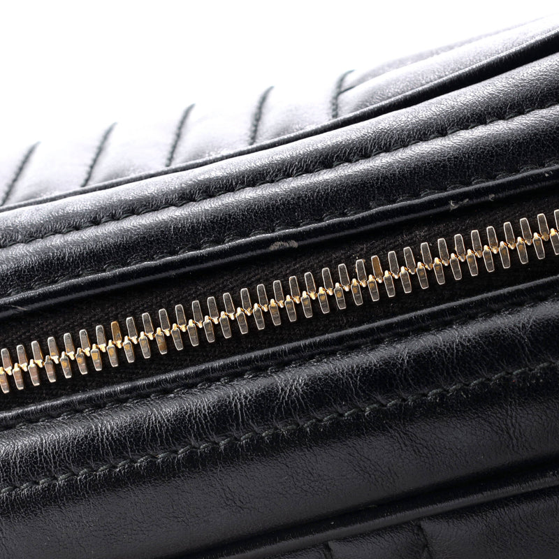 Prada Camera Bag Diagramme Quilted