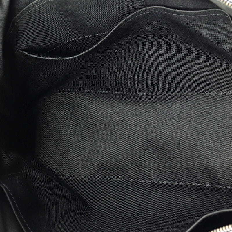 Louis Vuitton Explorer Briefcase Eclipse