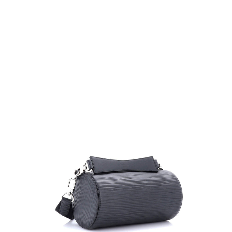 Louis Vuitton Soft Polochon Bag Xl Epi