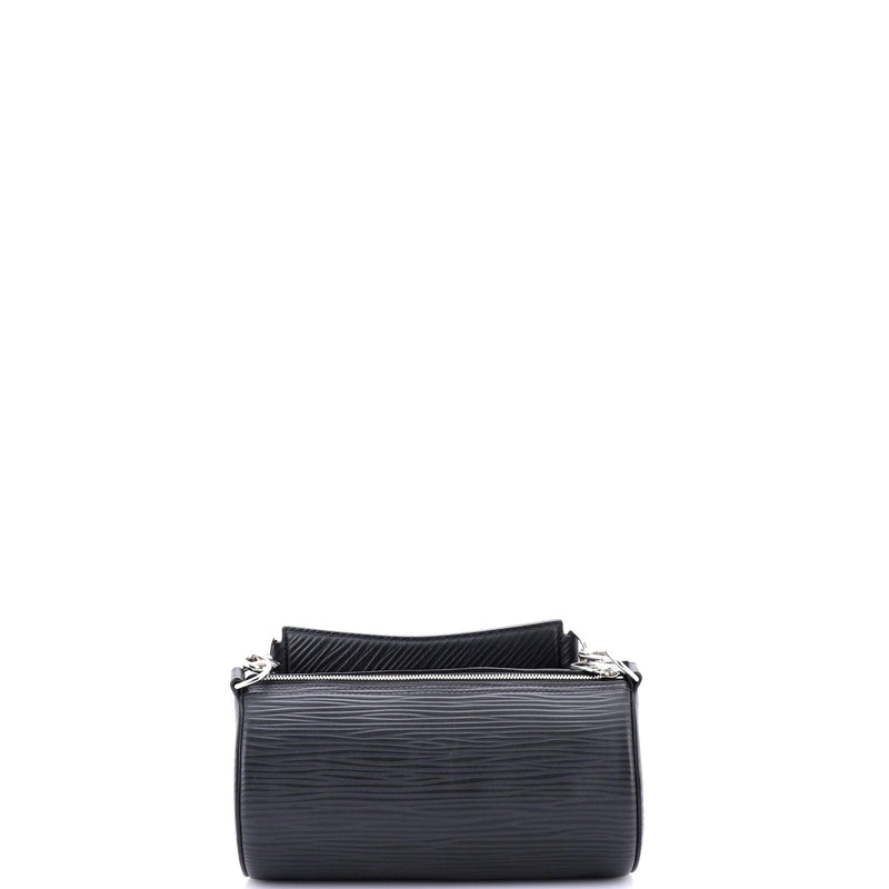Louis Vuitton Soft Polochon Bag Xl Epi