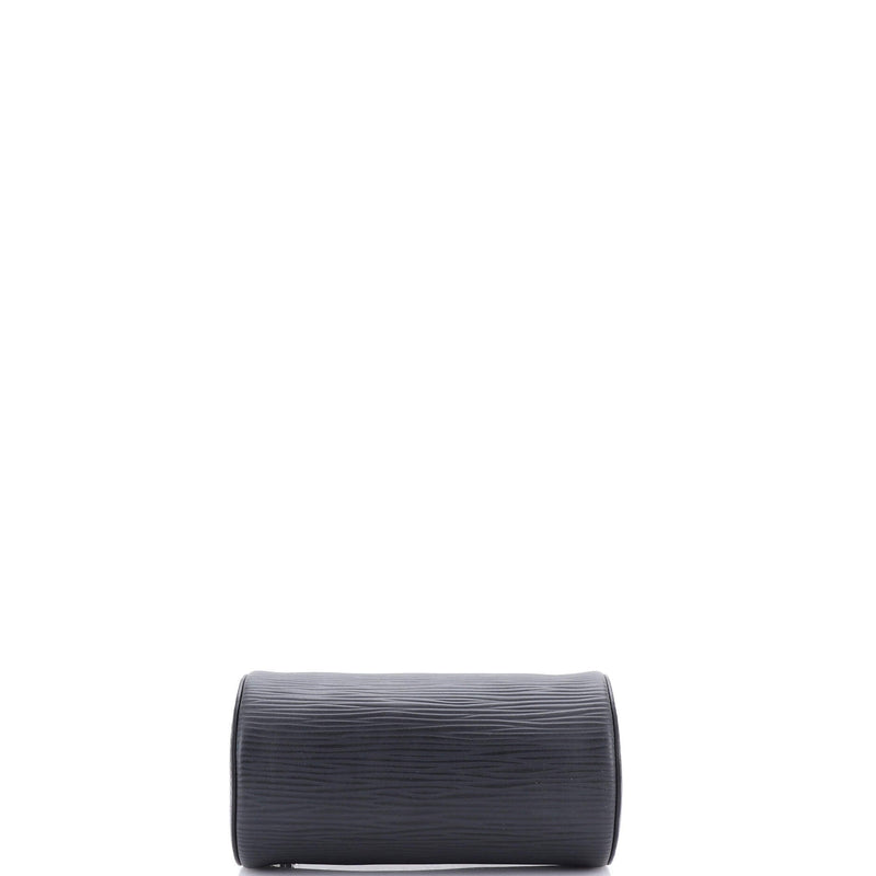 Louis Vuitton Soft Polochon Bag Xl Epi