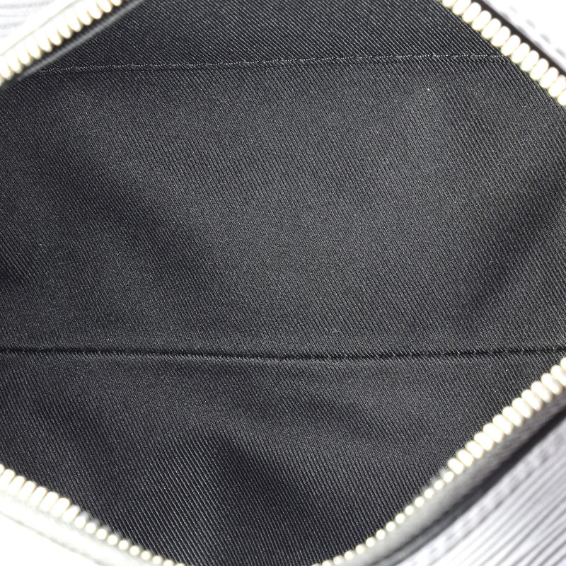 Louis Vuitton Soft Polochon Bag Xl Epi