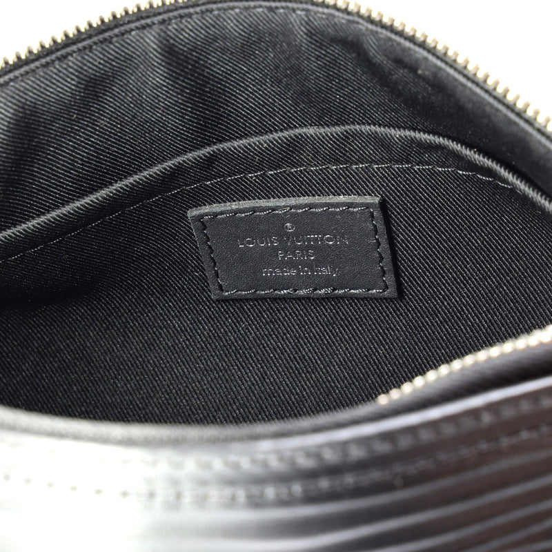 Louis Vuitton Soft Polochon Bag Xl Epi