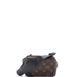 Louis Vuitton Solar Ray Utility Harness