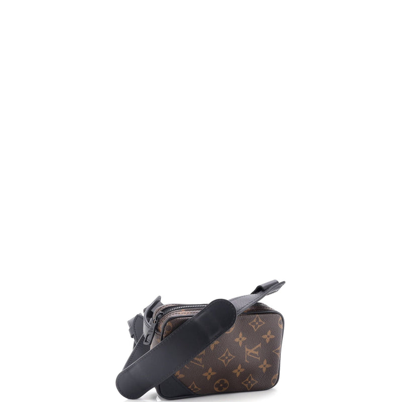 Louis Vuitton Solar Ray Utility Harness