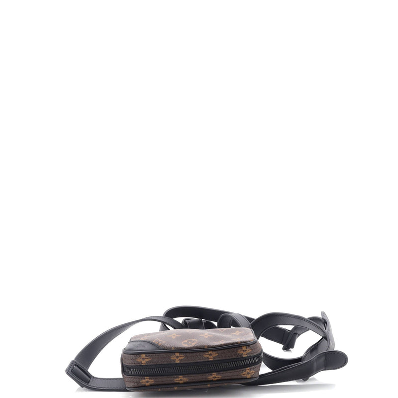 Louis Vuitton Solar Ray Utility Harness