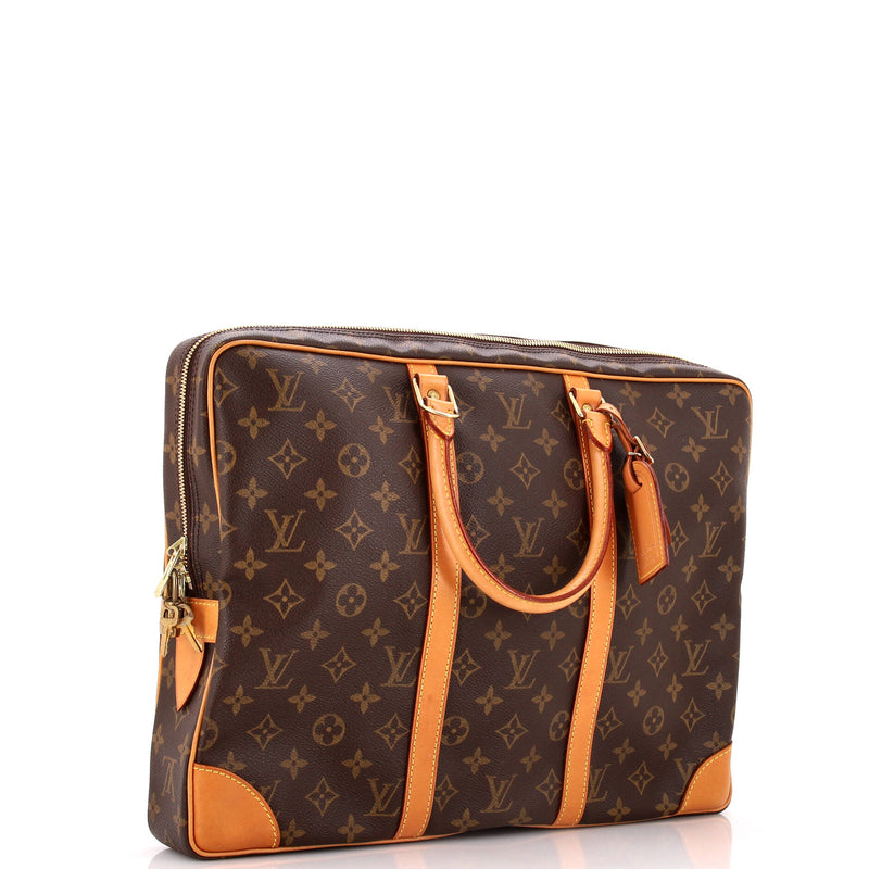 Louis Vuitton Porte-Documents Voyage