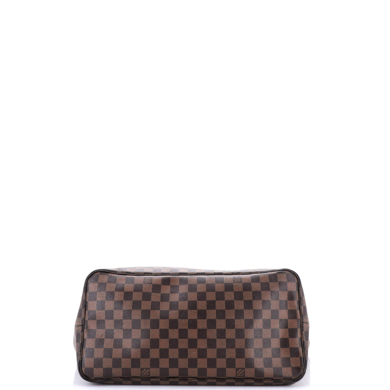 Louis Vuitton Neverfull Tote Damier Gm