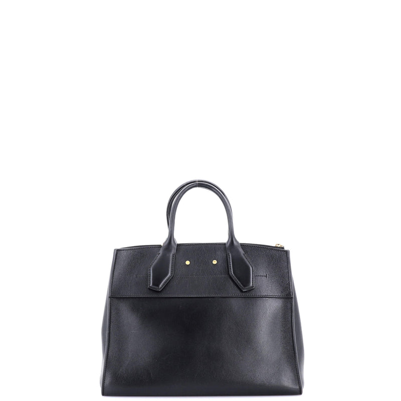 Louis Vuitton City Steamer Handbag