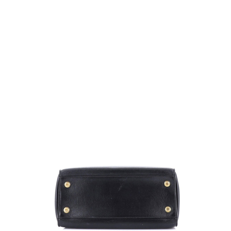 Louis Vuitton City Steamer Handbag