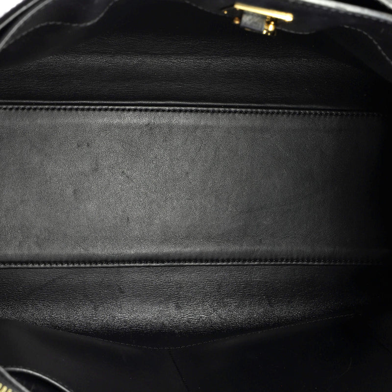 Louis Vuitton City Steamer Handbag
