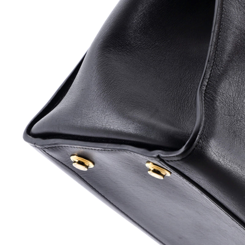 Louis Vuitton City Steamer Handbag