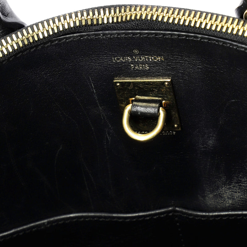 Louis Vuitton City Steamer Handbag