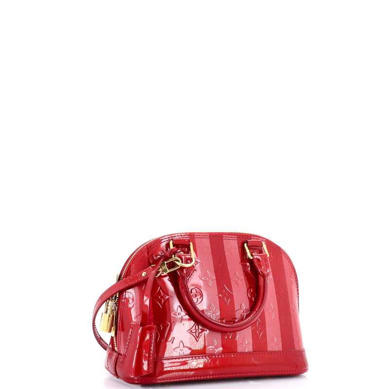 Louis Vuitton Alma Handbag Limited