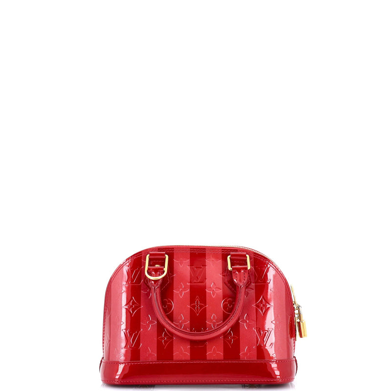 Louis Vuitton Alma Handbag Limited