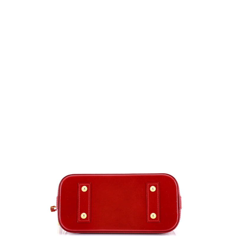 Louis Vuitton Alma Handbag Limited